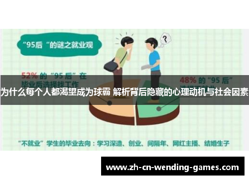 为什么每个人都渴望成为球霸 解析背后隐藏的心理动机与社会因素
