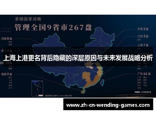 上海上港更名背后隐藏的深层原因与未来发展战略分析