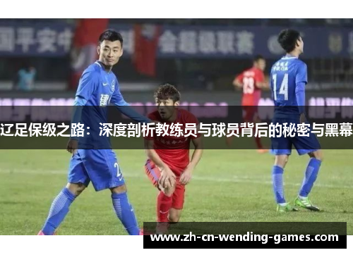辽足保级之路：深度剖析教练员与球员背后的秘密与黑幕