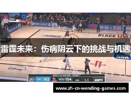 雷霆未来：伤病阴云下的挑战与机遇