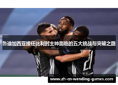 鲁迪加西亚接任比利时主帅面临的五大挑战与突破之路