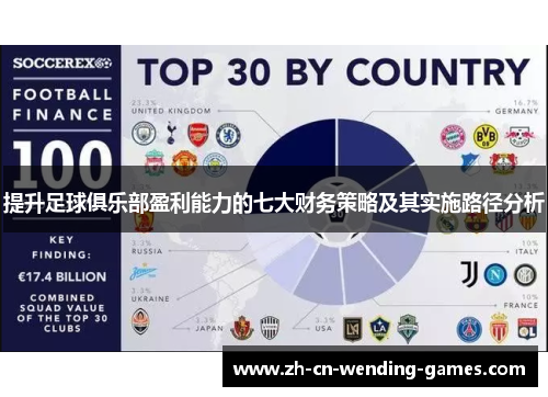 提升足球俱乐部盈利能力的七大财务策略及其实施路径分析