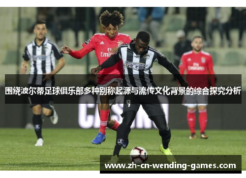 围绕波尔蒂足球俱乐部多种别称起源与流传文化背景的综合探究分析