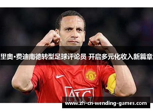 里奥·费迪南德转型足球评论员 开启多元化收入新篇章
